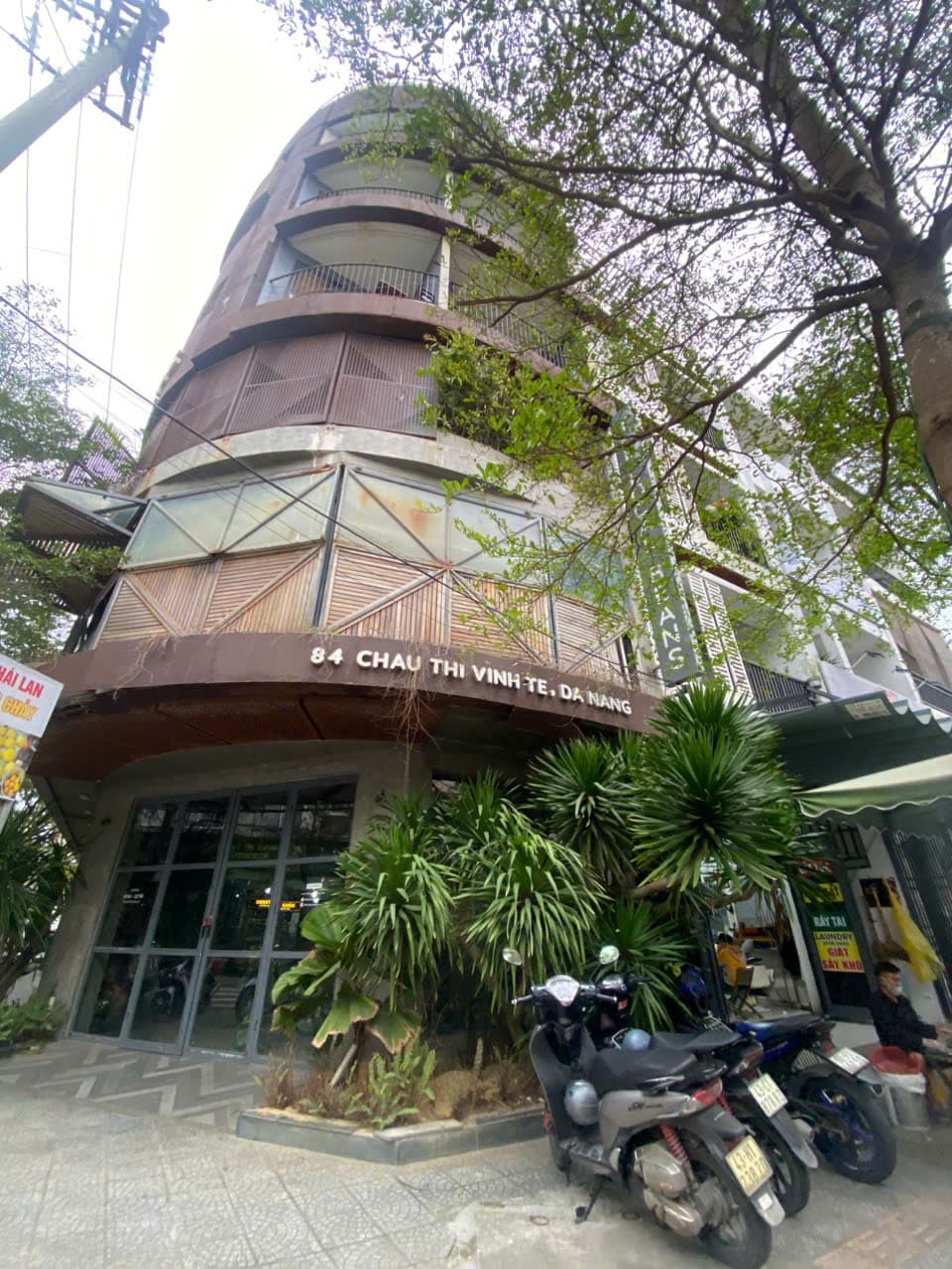 Nhà 6 tầng tại Châu Thị Vĩnh Tế - Ảnh 1