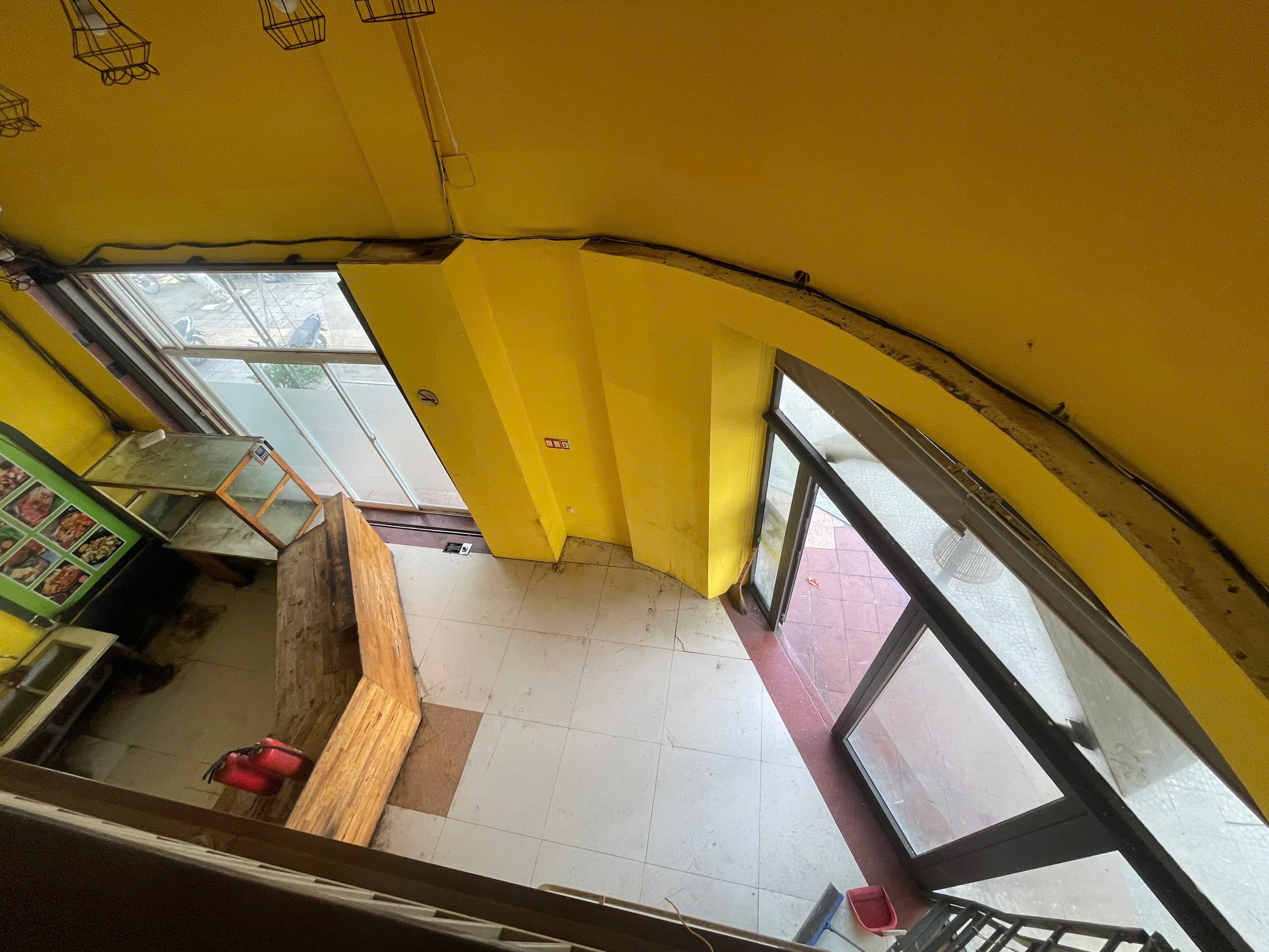 Mặt bằng kinh doanh 2 tầng góc 2 mặt tiền Phan Đăng Lưu - Ảnh 5