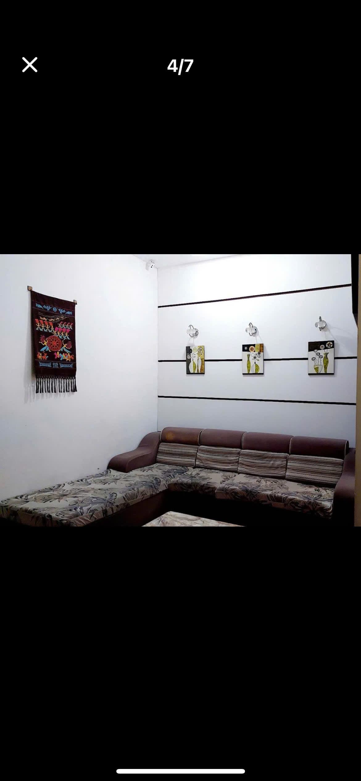 Nhà nguyên căn 3 tầng đường Đào Cam Mộc - Ảnh 4