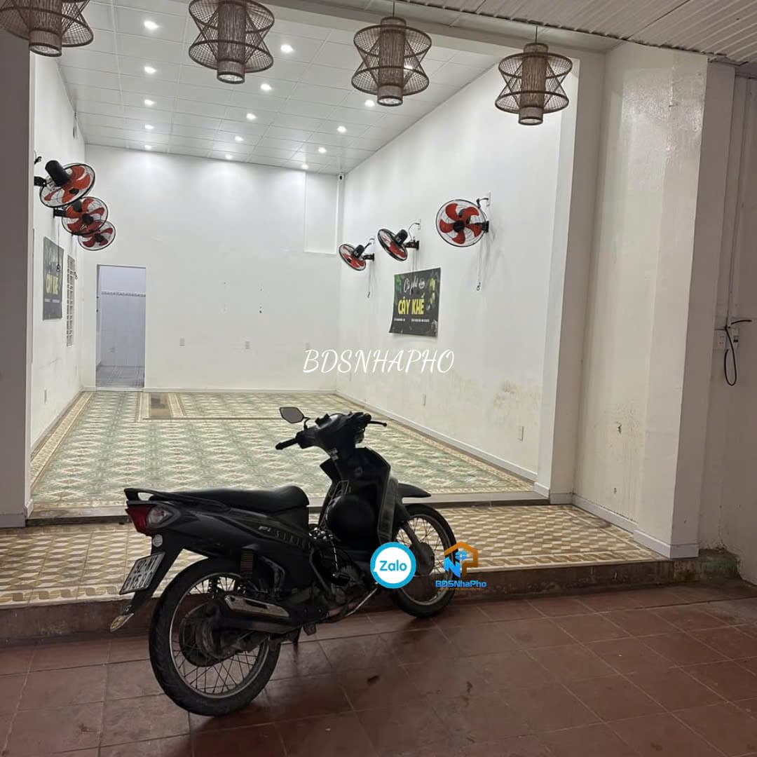 Nhà nguyên căn 4 phòng trọ mặt tiền tại An Hải Đông 1, diện tích 176m2 - Ảnh 1