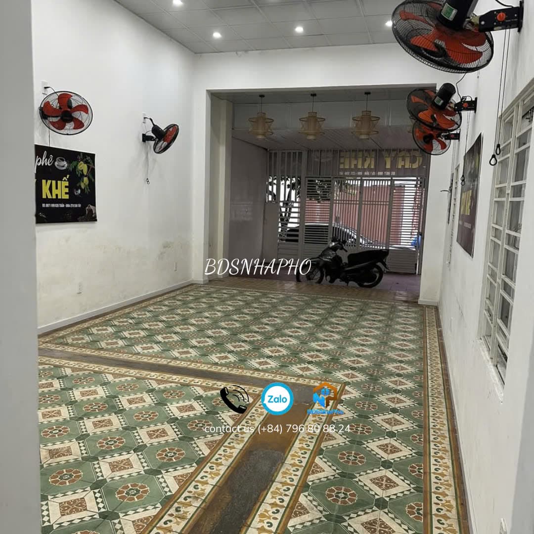 Nhà nguyên căn 4 phòng trọ mặt tiền tại An Hải Đông 1, diện tích 176m2 - Ảnh 2