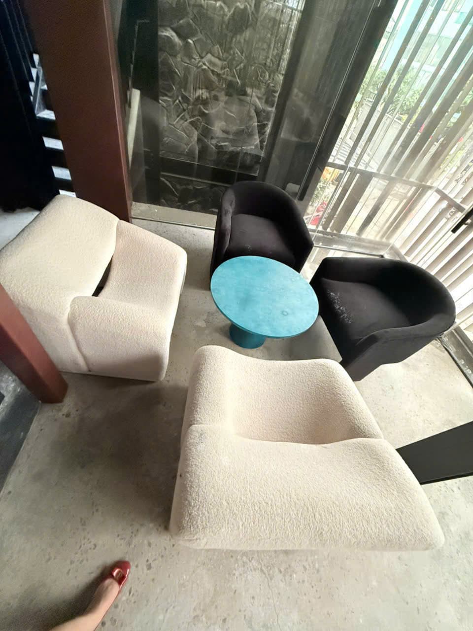 Mặt bằng kinh doanh 2 tầng tại Ngô Văn Sở, diện tích 200m2, phù hợp mở bar pub - Ảnh 2