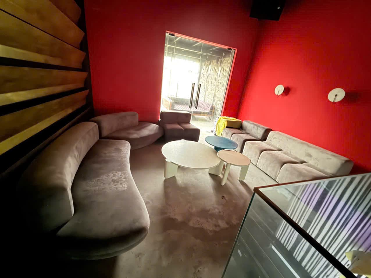 Mặt bằng kinh doanh 2 tầng tại Ngô Văn Sở, diện tích 200m2, phù hợp mở bar pub - Ảnh 3