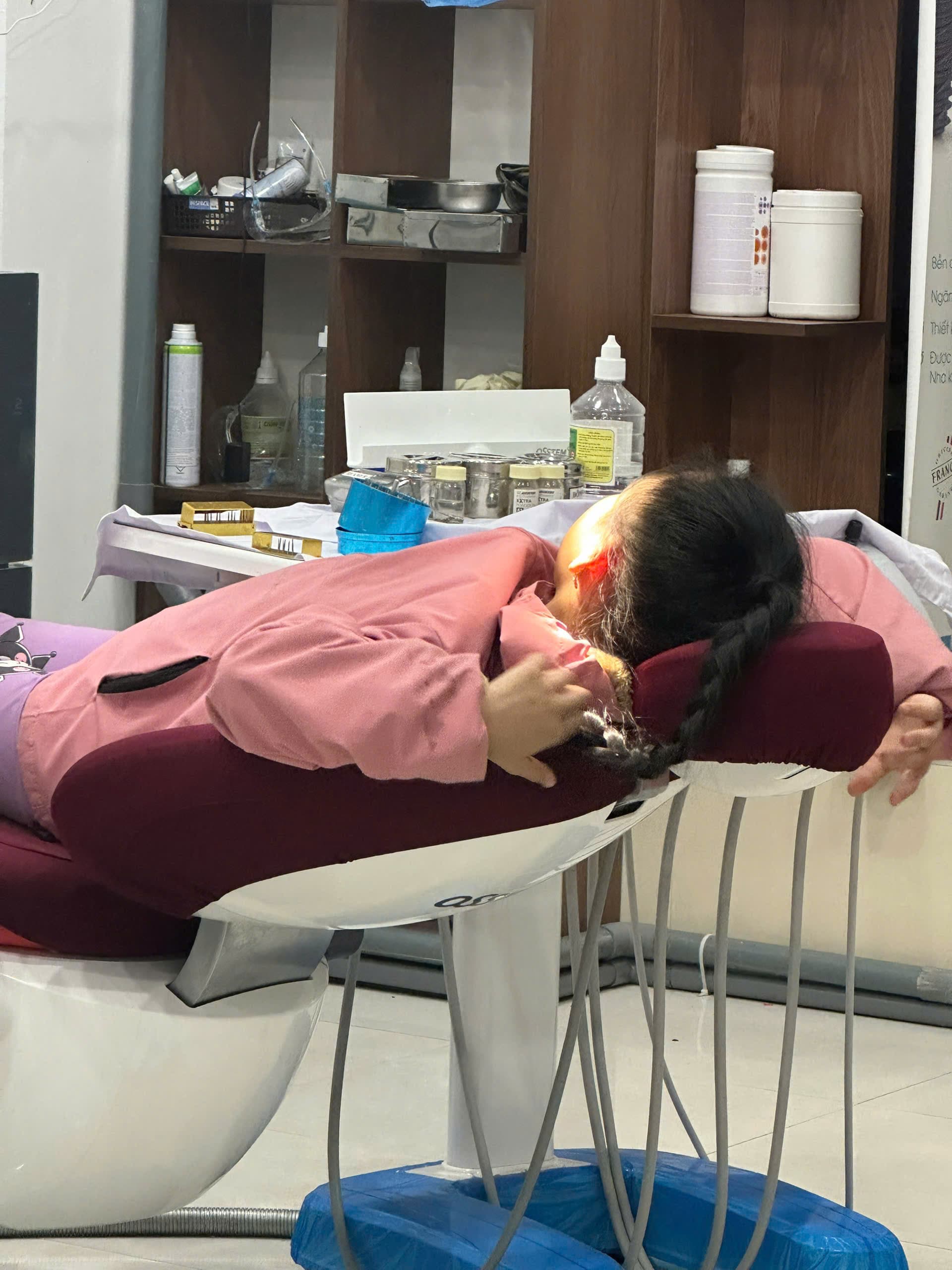 Mặt bằng kinh doanh 2 tầng tại Ngô Văn Sở, diện tích 200m2, phù hợp mở bar pub - Ảnh 4