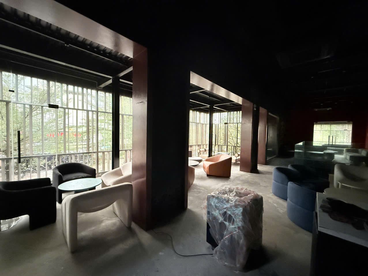 Mặt bằng kinh doanh 2 tầng tại Ngô Văn Sở, diện tích 200m2, phù hợp mở bar pub - Ảnh 5