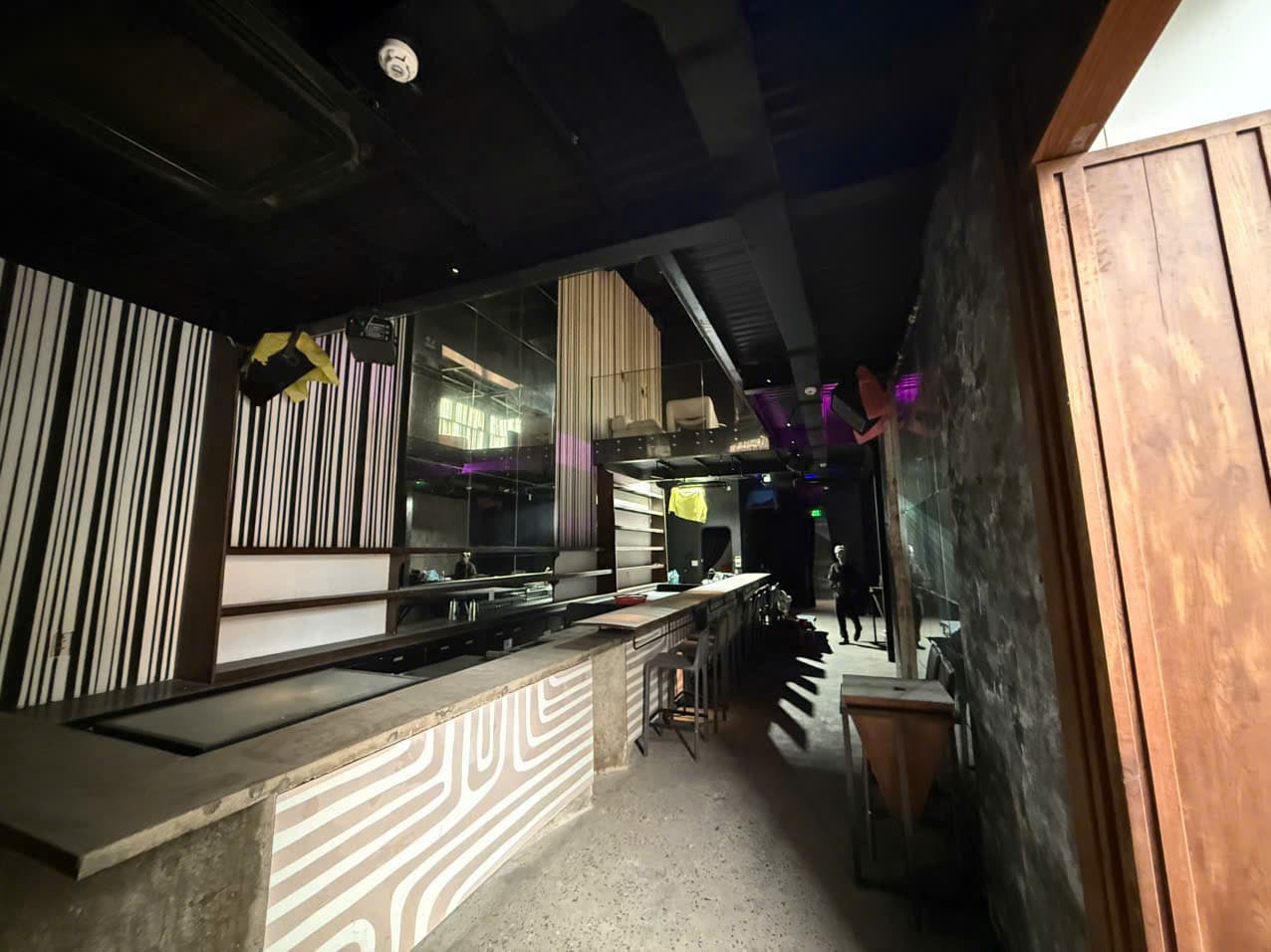 Mặt bằng kinh doanh 2 tầng tại Ngô Văn Sở, diện tích 200m2, phù hợp mở bar pub - Ảnh 8