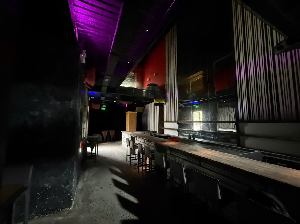 Mặt bằng kinh doanh 2 tầng tại Ngô Văn Sở, diện tích 200m2, phù hợp mở bar pub - Ảnh 9