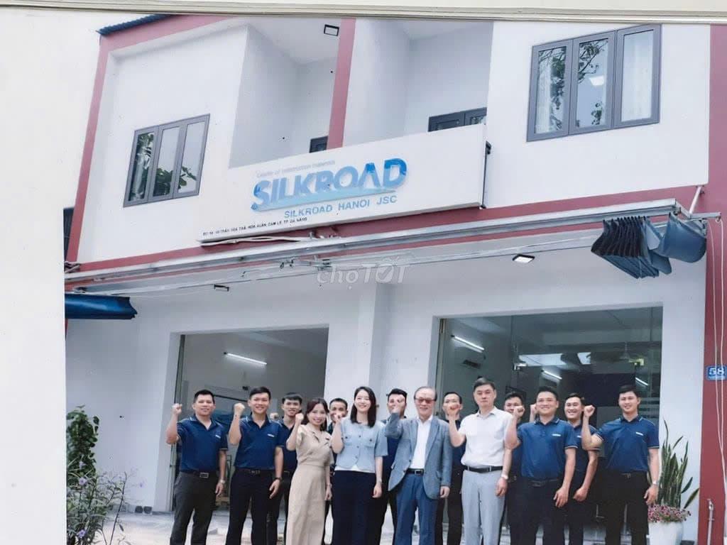 Văn phòng 180m2 x 2 tầng đường Trần Văn Trà, Cẩm Lệ, có phòng làm việc riêng - Ảnh 4