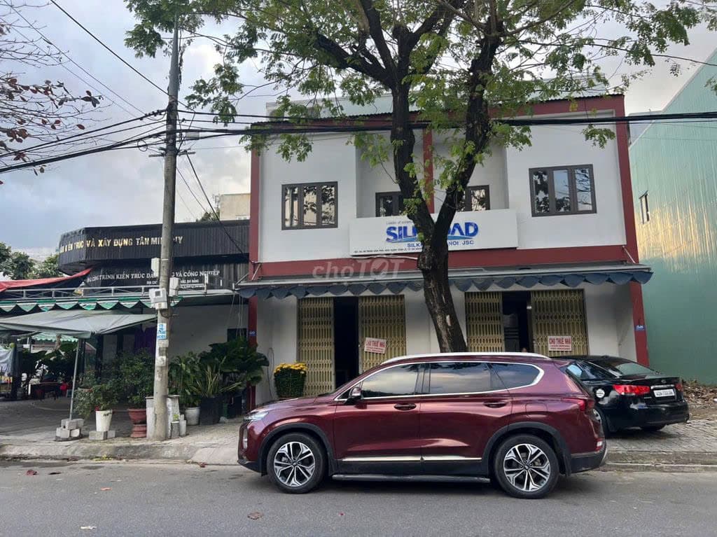 Văn phòng 180m2 x 2 tầng đường Trần Văn Trà, Cẩm Lệ, có phòng làm việc riêng - Ảnh 6