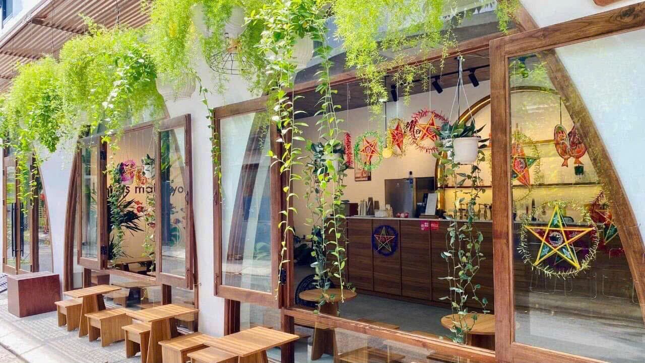 Nhà 4 tầng mặt tiền đường Thi Sách 75m2 phù hợp kinh doanh homestay, spa, văn phòng - Ảnh 2