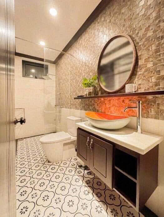 Nhà 4 tầng mặt tiền đường Thi Sách 75m2 phù hợp kinh doanh homestay, spa, văn phòng - Ảnh 3