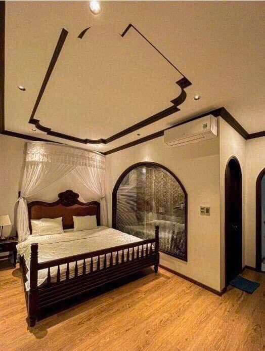 Nhà 4 tầng mặt tiền đường Thi Sách 75m2 phù hợp kinh doanh homestay, spa, văn phòng - Ảnh 5