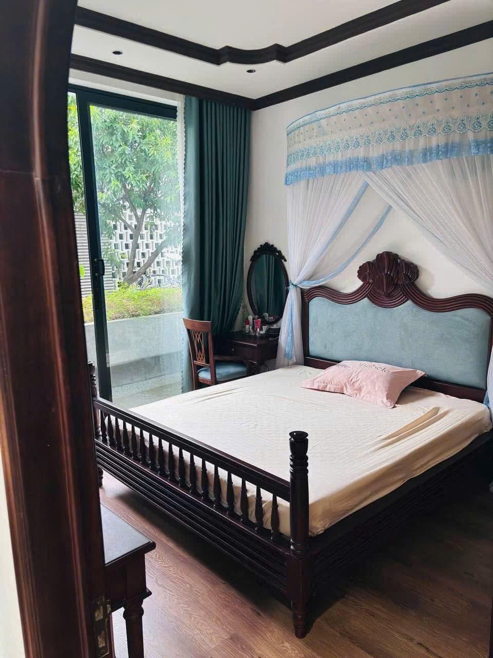 Nhà 4 tầng mặt tiền đường Thi Sách 75m2 phù hợp kinh doanh homestay, spa, văn phòng - Ảnh 6