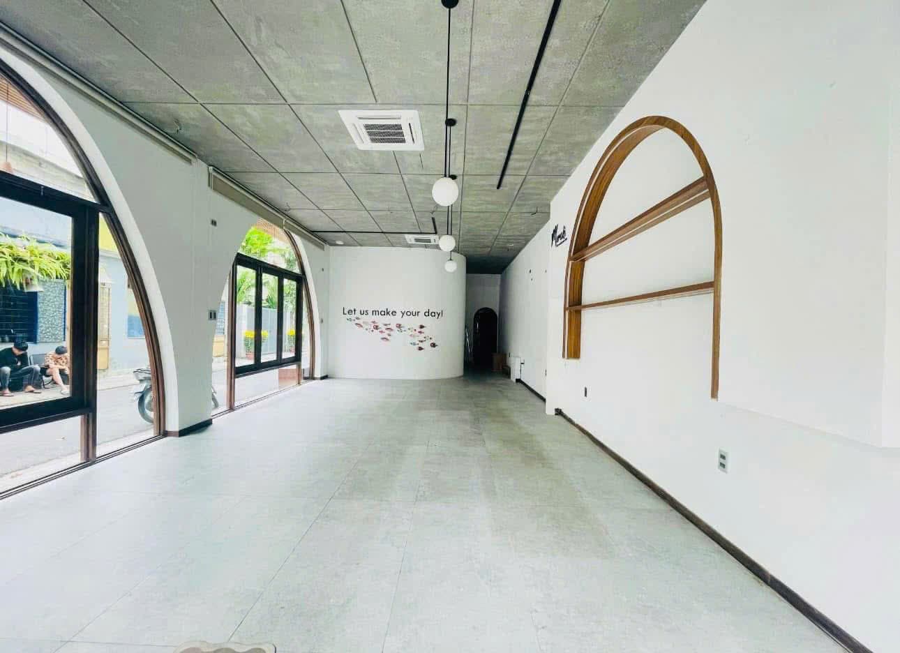 Nhà 4 tầng mặt tiền đường Thi Sách 75m2 phù hợp kinh doanh homestay, spa, văn phòng - Ảnh 9