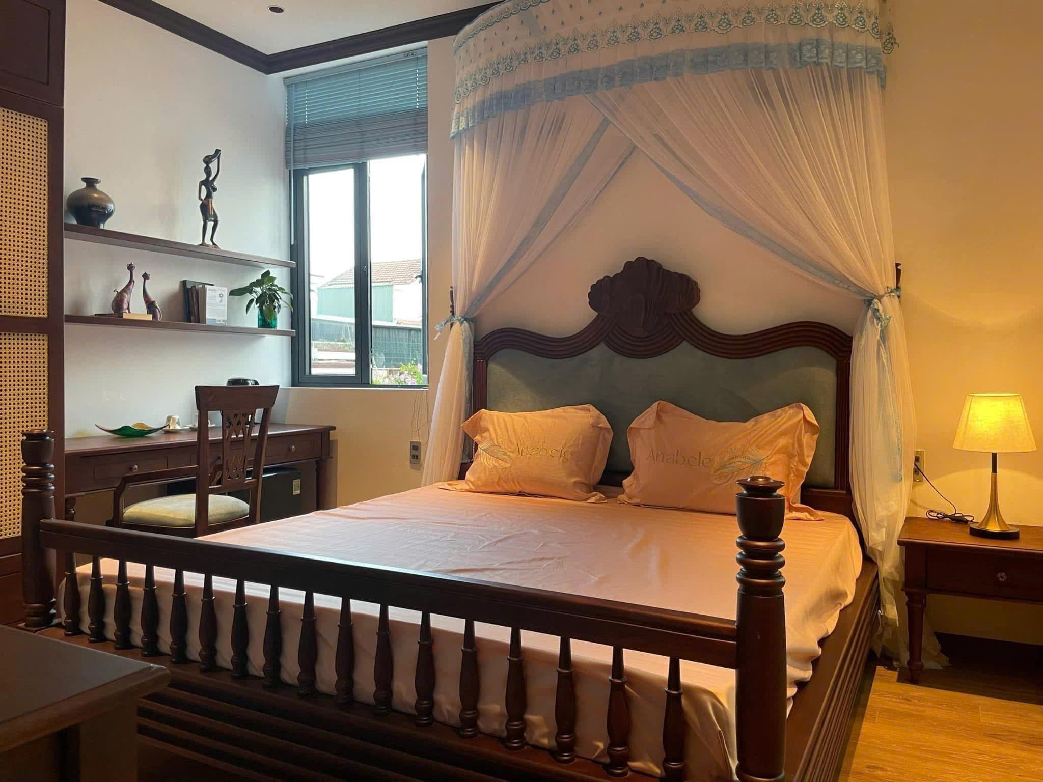 Nhà 4 tầng mặt tiền đường Thi Sách 75m2 phù hợp kinh doanh homestay, spa, văn phòng - Ảnh 10