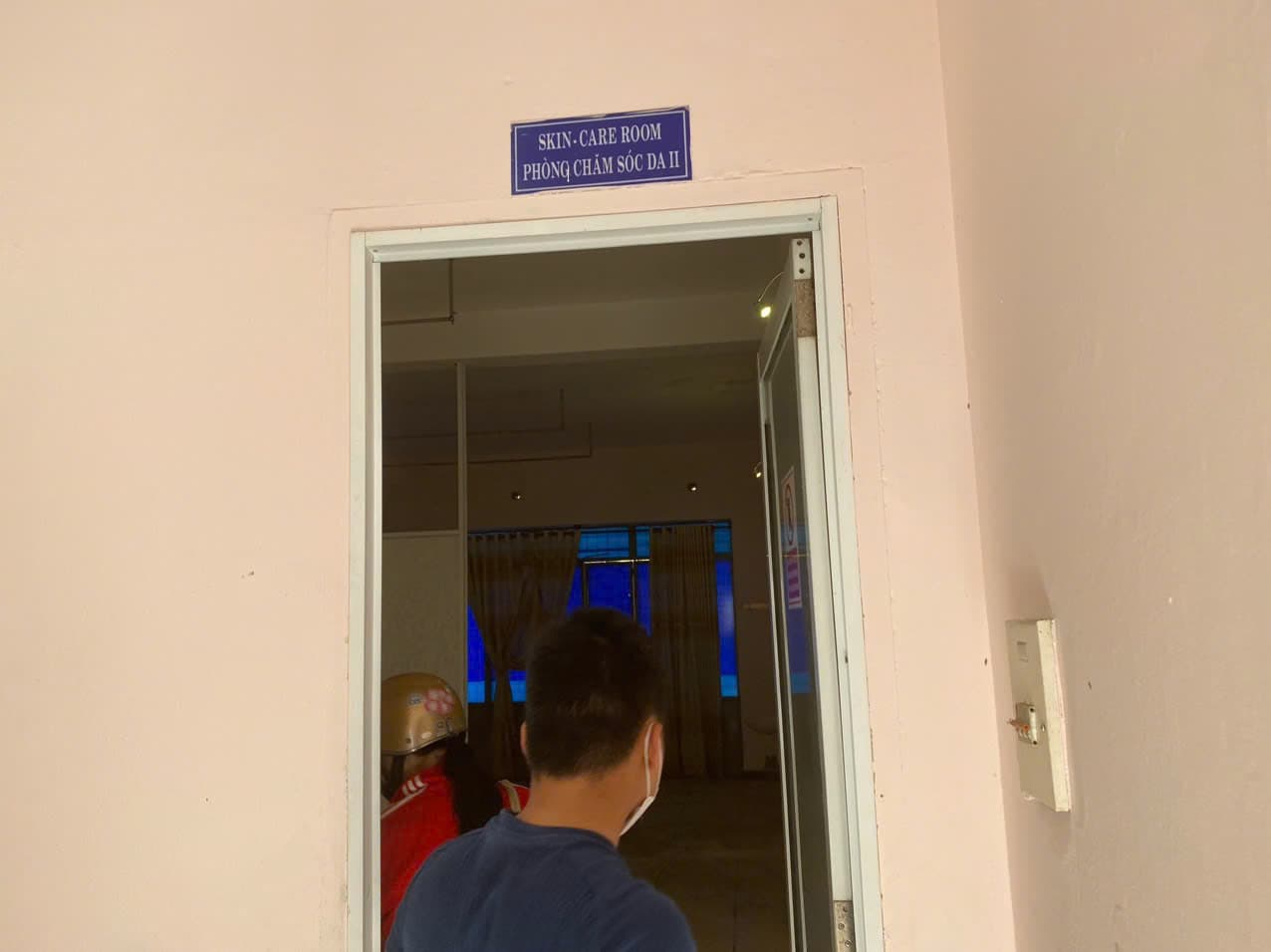 Nhà 4 tầng Nguyễn Văn Linh - ngay tuyến phố kinh doanh sầm uất, thích hợp mở spa, Salon, văn phòng - Ảnh 3