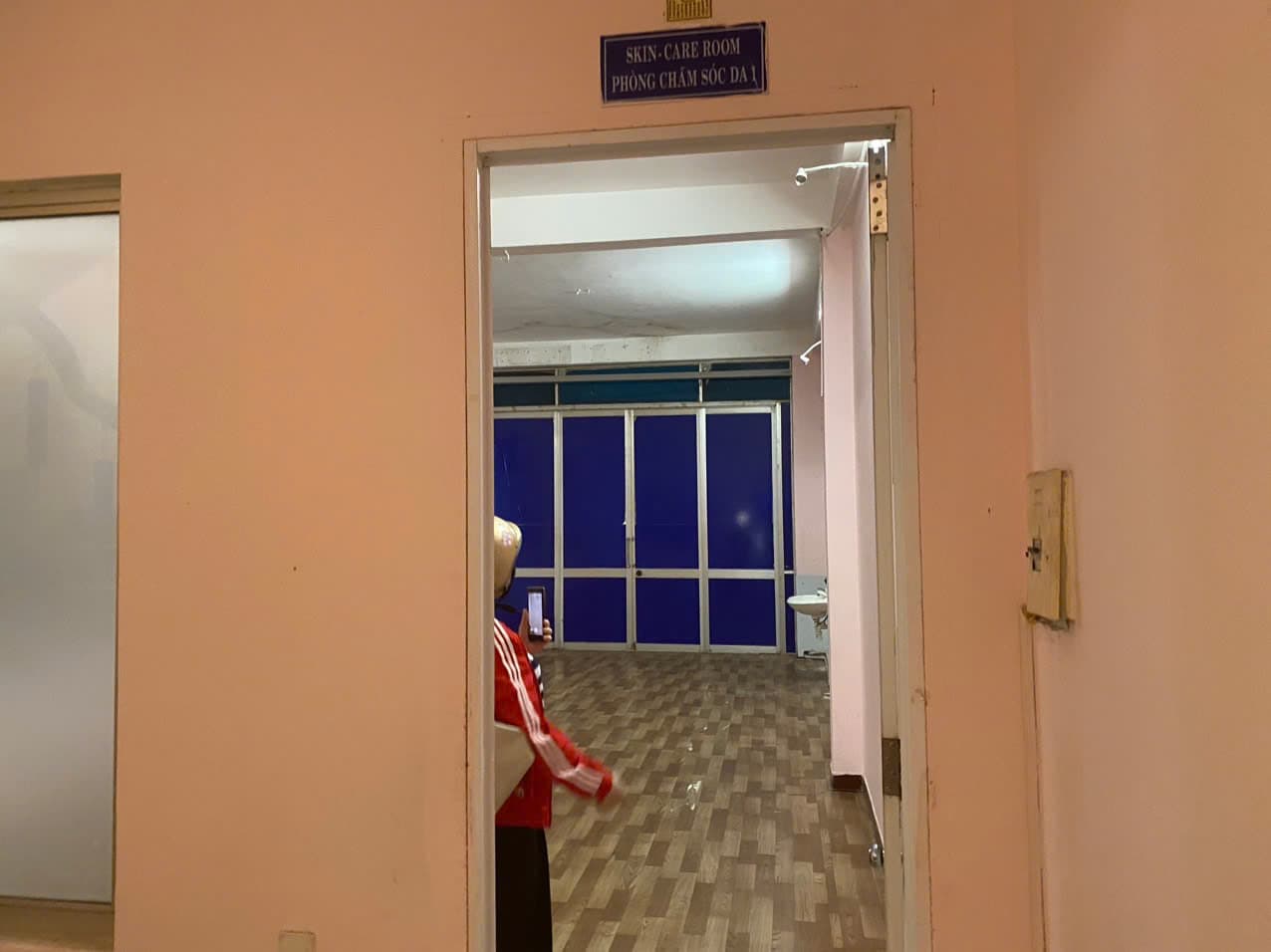 Nhà 4 tầng Nguyễn Văn Linh - ngay tuyến phố kinh doanh sầm uất, thích hợp mở spa, Salon, văn phòng - Ảnh 4