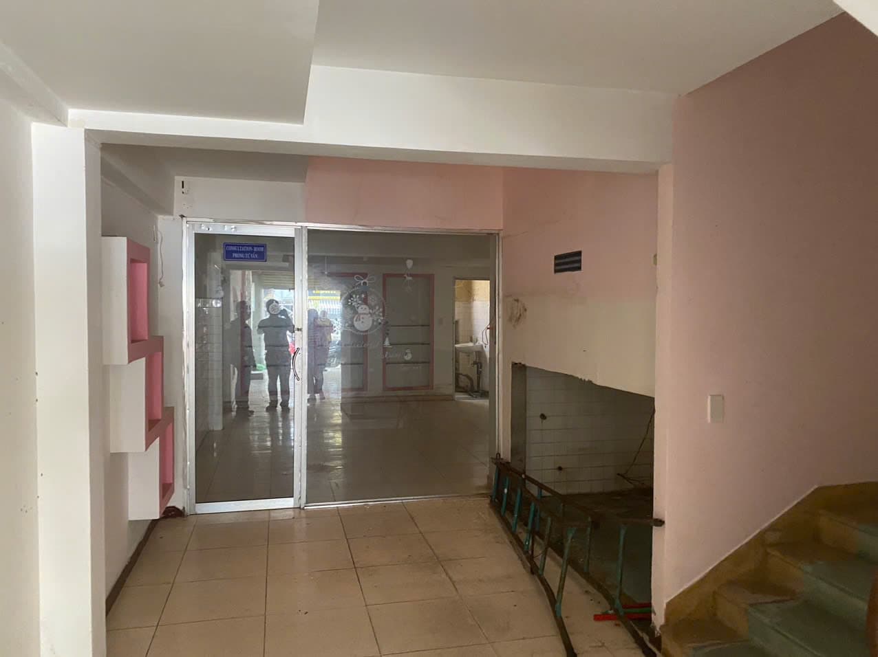 Nhà 4 tầng Nguyễn Văn Linh - ngay tuyến phố kinh doanh sầm uất, thích hợp mở spa, Salon, văn phòng - Ảnh 5