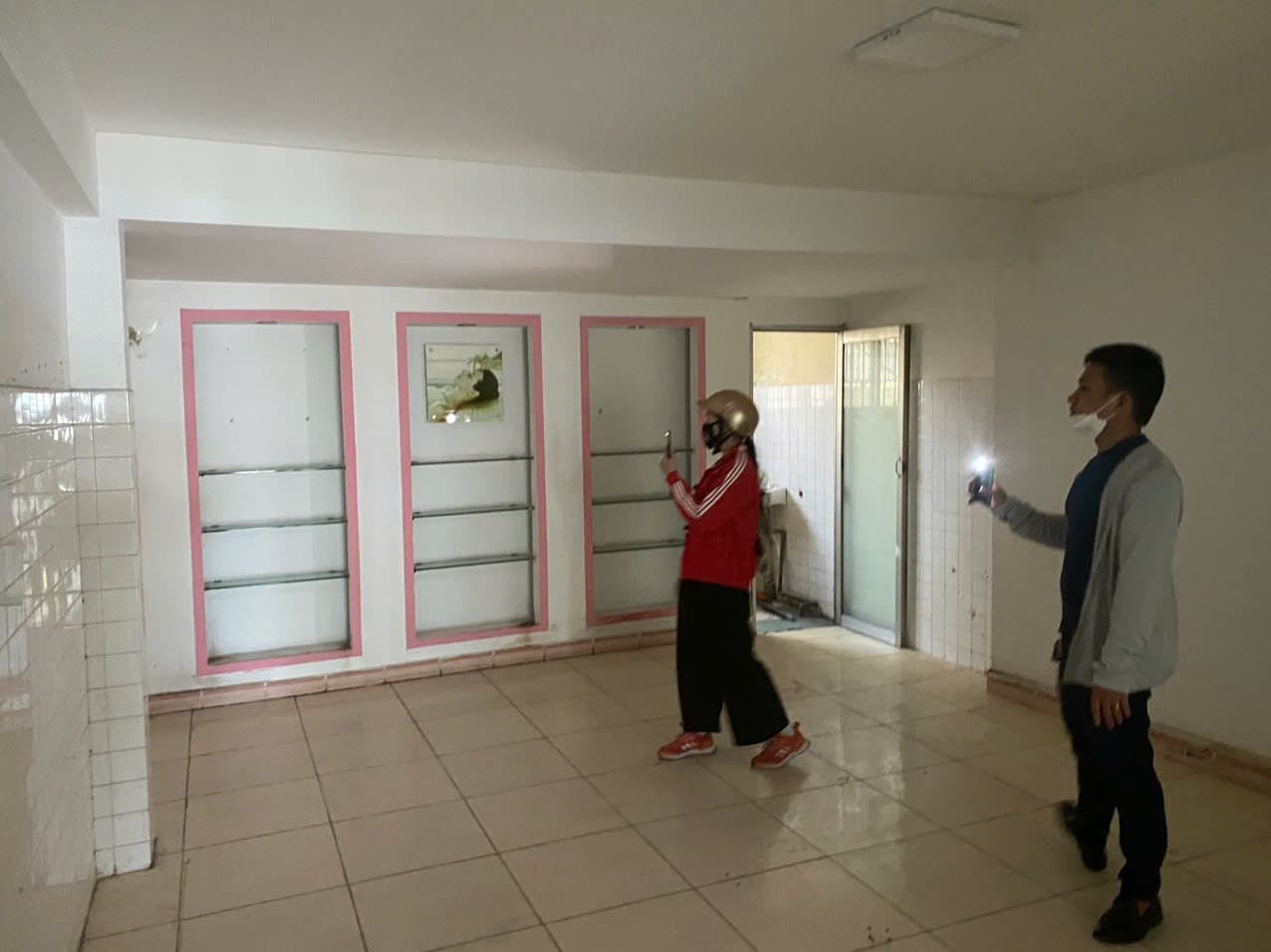 Nhà 4 tầng Nguyễn Văn Linh - ngay tuyến phố kinh doanh sầm uất, thích hợp mở spa, Salon, văn phòng - Ảnh 6