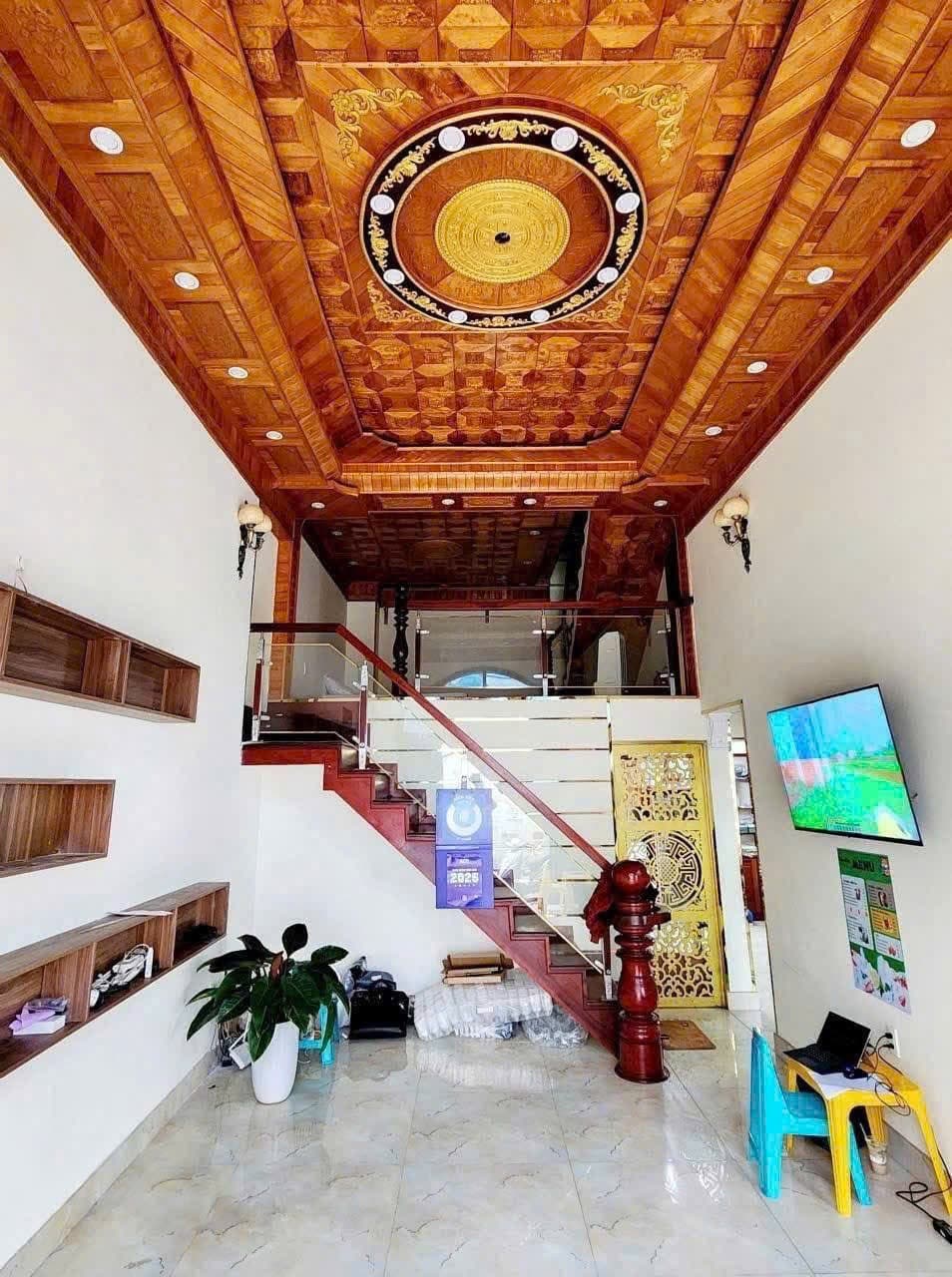 NHÀ KIỆT ĐỖ BÁ 5 PHÒNG NGỦ - PHÙ HỢP LÀM HOMESAY, KHAI THÁC LƯU TRÚ - Ảnh 1