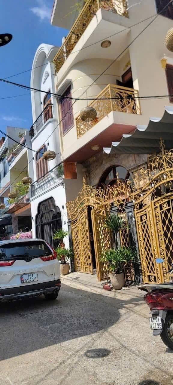 NHÀ KIỆT ĐỖ BÁ 5 PHÒNG NGỦ - PHÙ HỢP LÀM HOMESAY, KHAI THÁC LƯU TRÚ - Ảnh 3