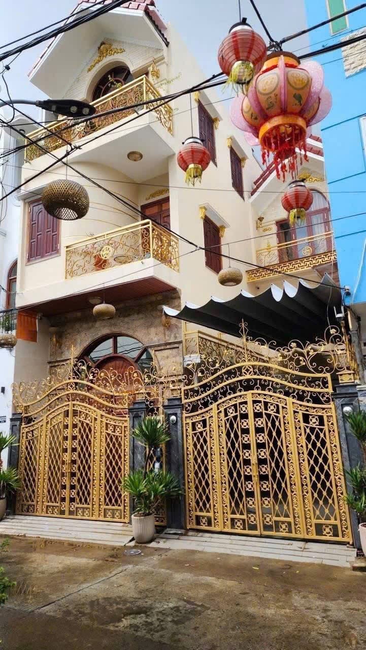 NHÀ KIỆT ĐỖ BÁ 5 PHÒNG NGỦ - PHÙ HỢP LÀM HOMESAY, KHAI THÁC LƯU TRÚ - Ảnh 4