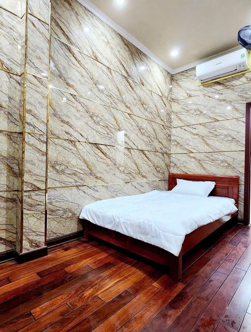 NHÀ KIỆT ĐỖ BÁ 5 PHÒNG NGỦ - PHÙ HỢP LÀM HOMESAY, KHAI THÁC LƯU TRÚ - Ảnh 6