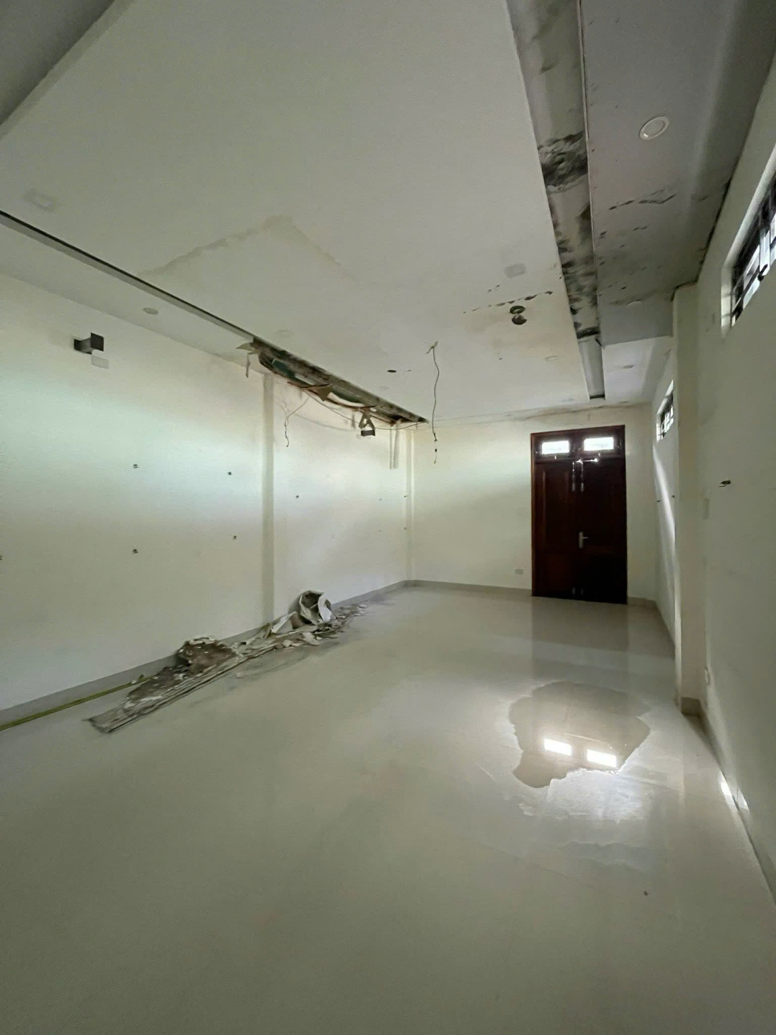 Nhà nguyên căn HOÀNG HOA THÁM 3 tầng, diện tích 72m2, phù hợp kinh doanh - Ảnh 5