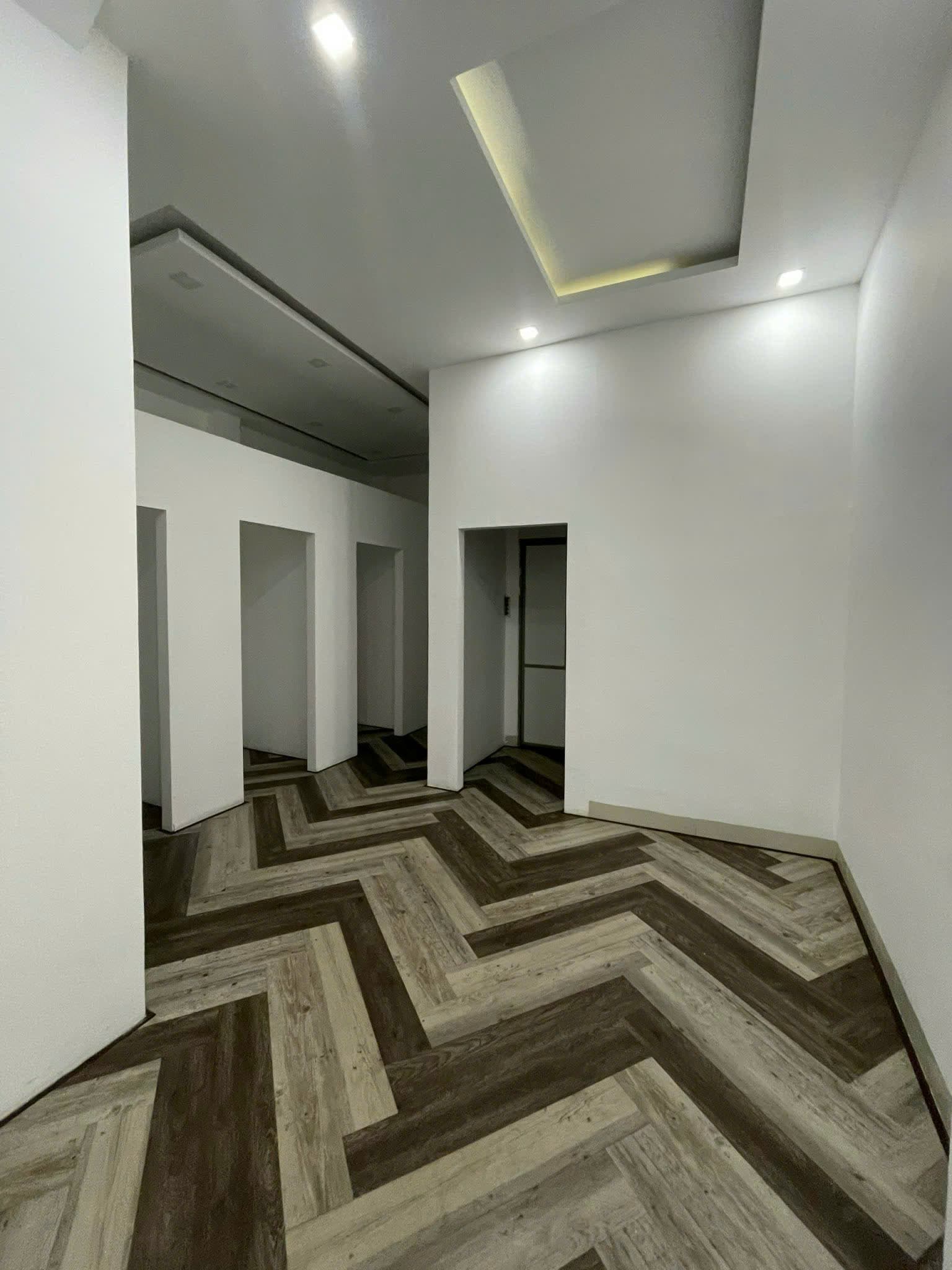 Nhà nguyên căn HOÀNG HOA THÁM 3 tầng, diện tích 72m2, phù hợp kinh doanh - Ảnh 10