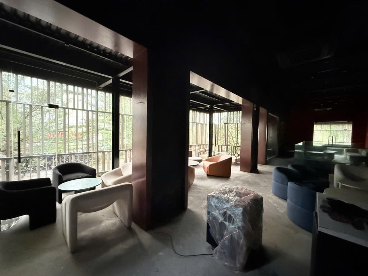 Mặt bằng kinh doanh 2 tầng tại Ngô Văn Sở, Liên Chiểu, diện tích 200m2 - Ảnh 2