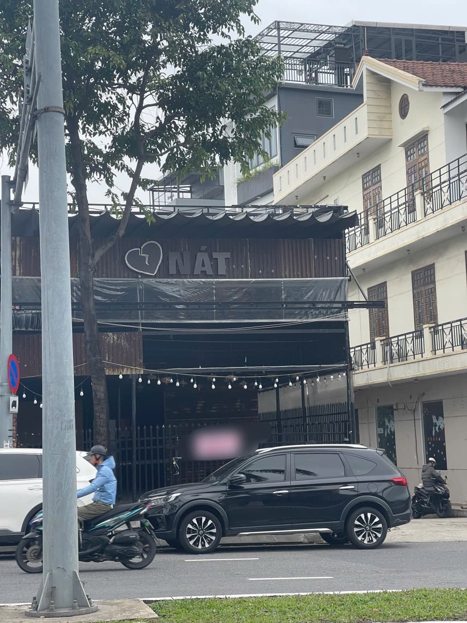 ĐƯỜNG XÔ VIẾT NGHỆ TĨNH - MẶT BẰNG NGANG 9M PHÙ HỢP ĂN UỐNG - Ảnh 1