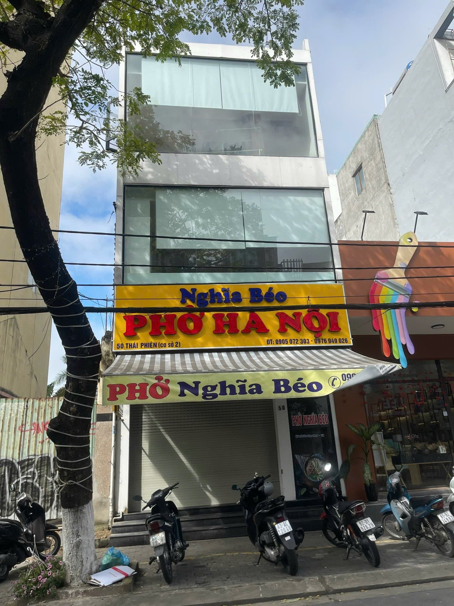 NGUYÊN CĂN 3 TẦNG THÁI PHIÊN - PHÙ HỢP Ở VÀ KINH DOANH - Ảnh 1