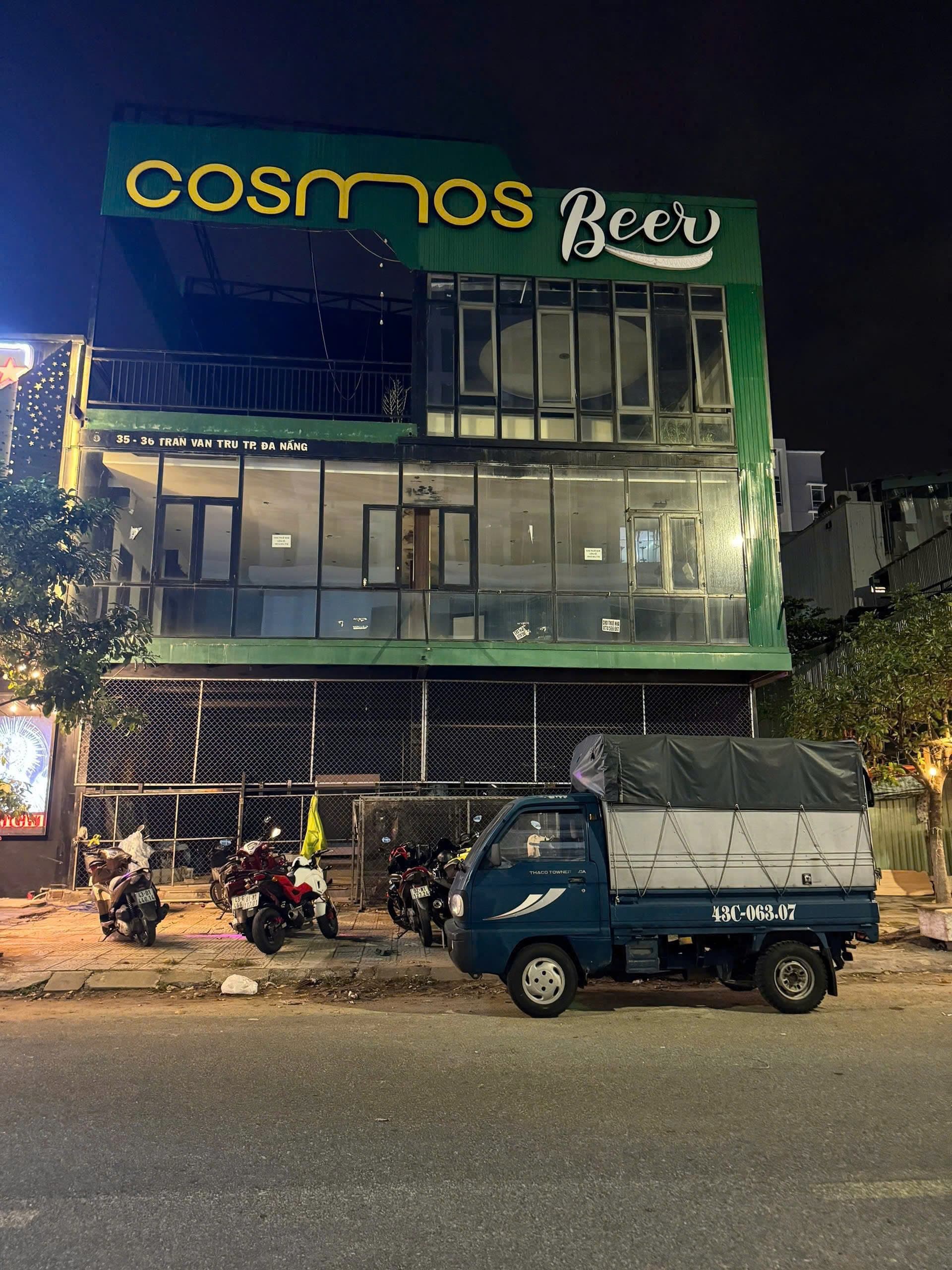 Nhà 2 tầng có thượng tại Trần Văn Trứ, quận Hải Châu, diện tích 240m² - Ảnh 1