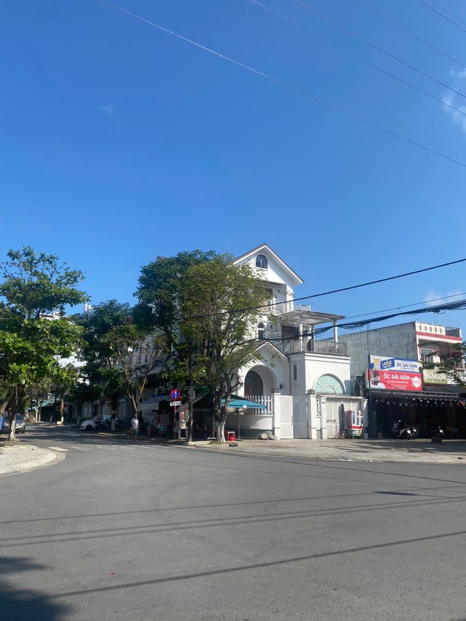 Mặt bằng kinh doanh 200m² phù hợp cho thuê dài hạn - Ảnh 1