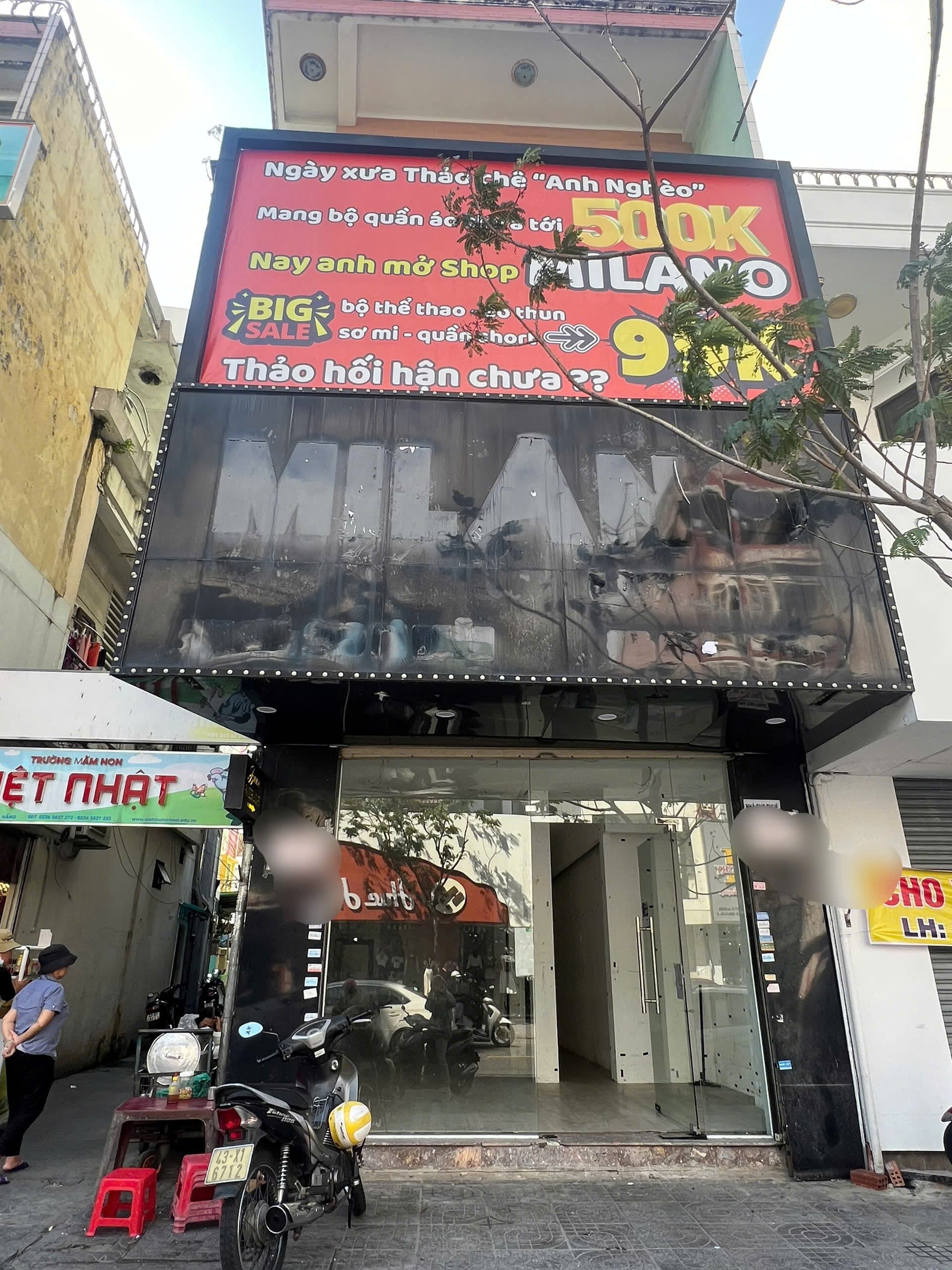 Nhà nguyên căn 3 tầng tại Lê Duẩn - Ảnh 1