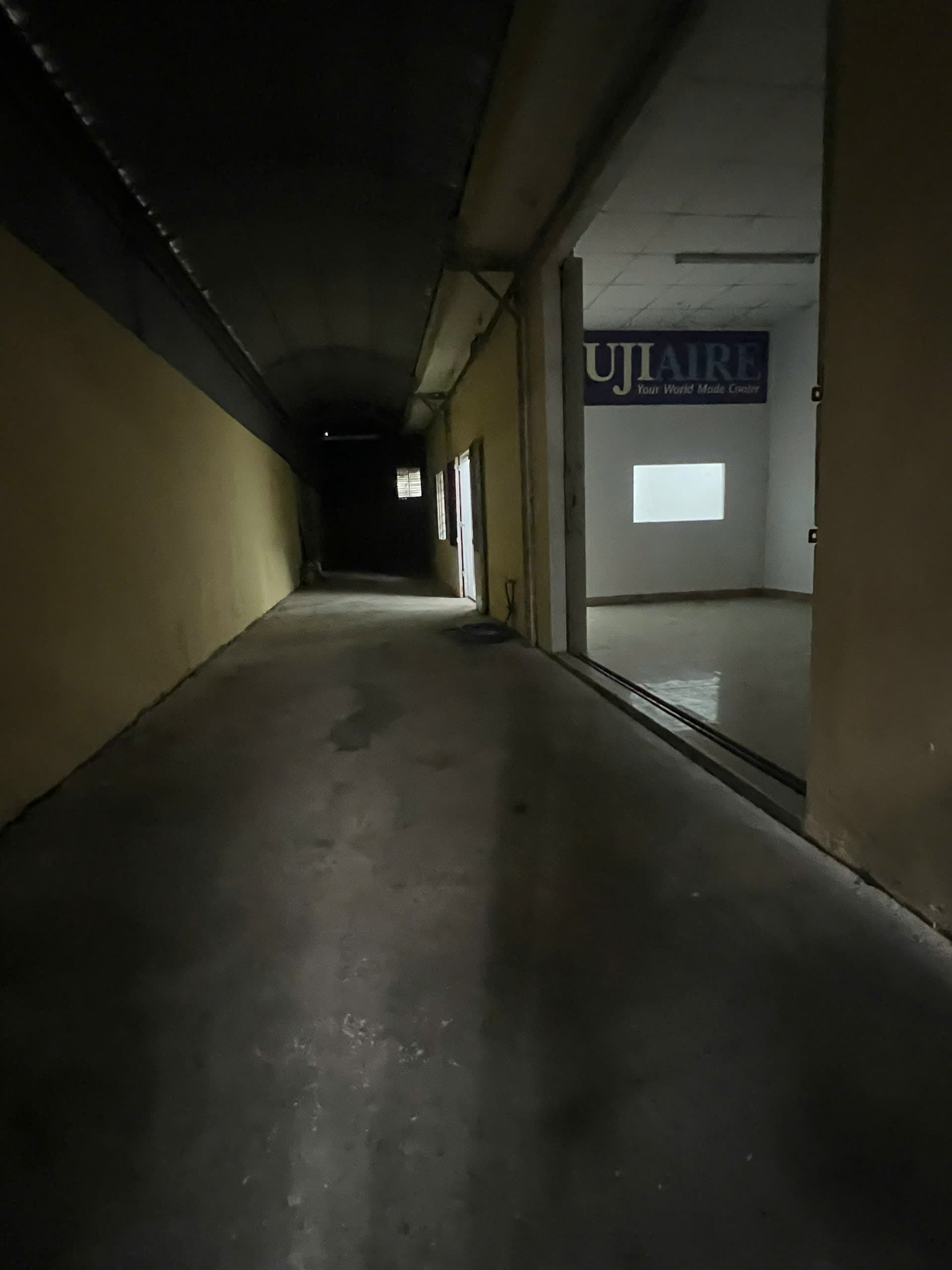 MẶT BẰNG YÊN THẾ - HÒA AN - Ảnh 1