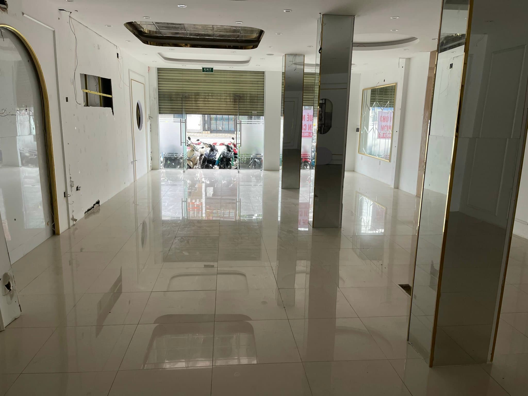 Nhà nguyên căn 3 tầng diện tích 130m2, phù hợp làm văn phòng hoặc kinh doanh Nguyễn Tri Phương ngay ngã 4 Nguyễn Văn Linh - Ảnh 8