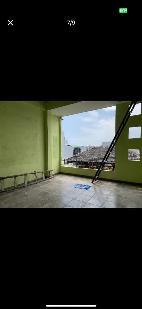 Nhà nguyên căn nguyễn văn linh 3 tầng diện tích 99m², phù hợp kinh doanh . - Ảnh 2