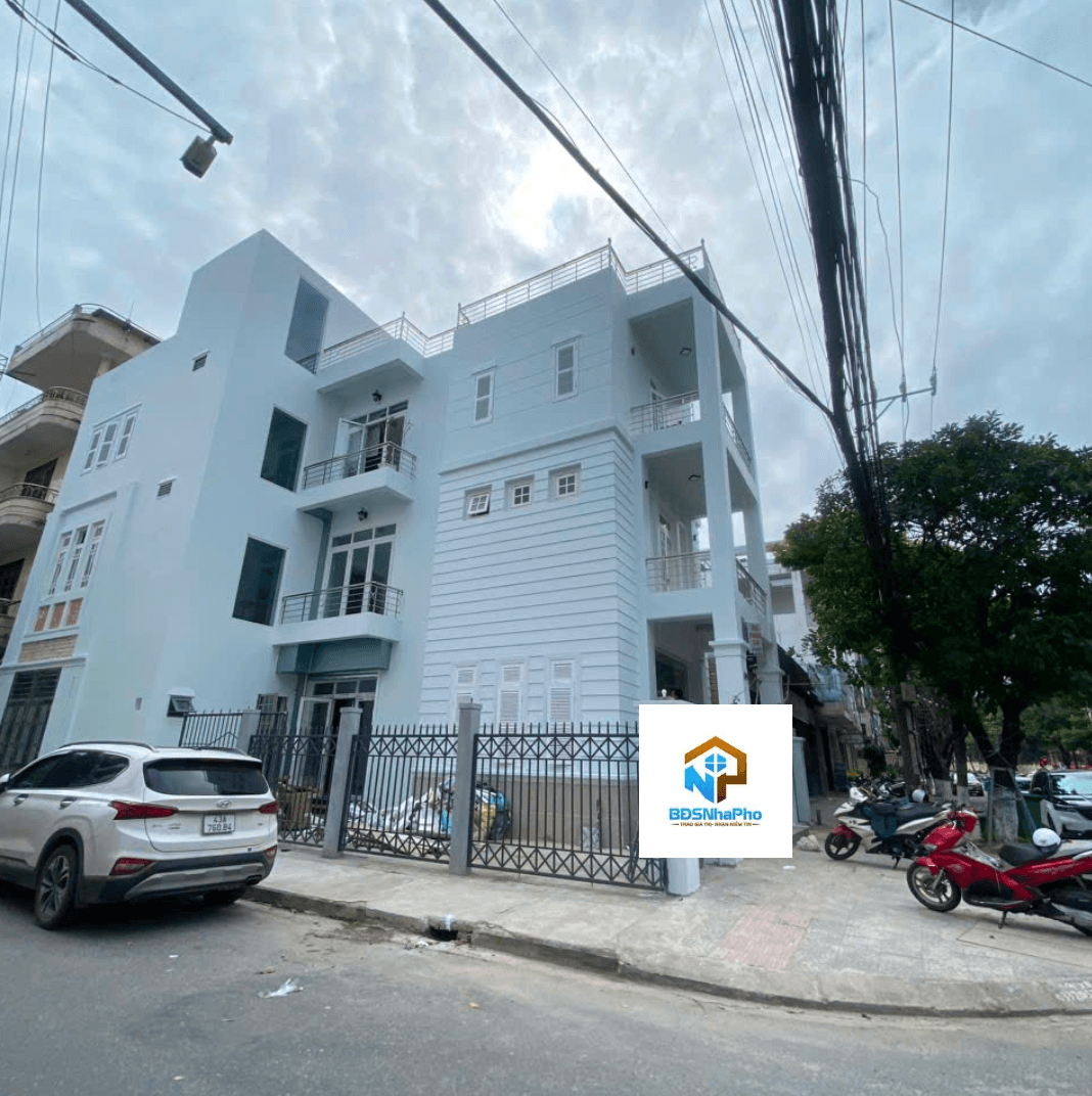 Mặt bằng Tiểu La kinh doanh tầng 1 diện tích 160m² - Ảnh 1