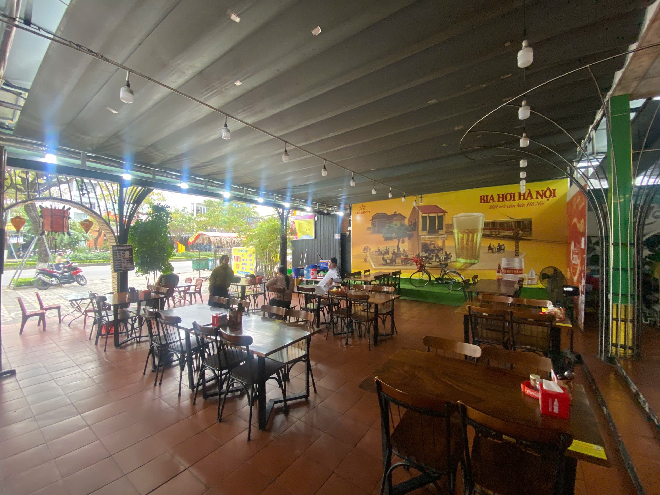 Nhà hàng cao cấp 2 tầng diện tích 400m2 phù hợp kinh doanh ăn uống - Ảnh 3