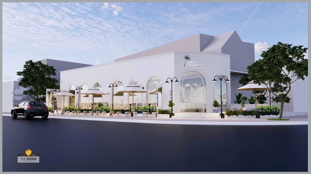 Nhà 3 tầng lô góc Ngô Thì Nhậm ngay khu đại học Bách Khoa - vị trí kdoanh quán ăn, cà phê - Ảnh 3