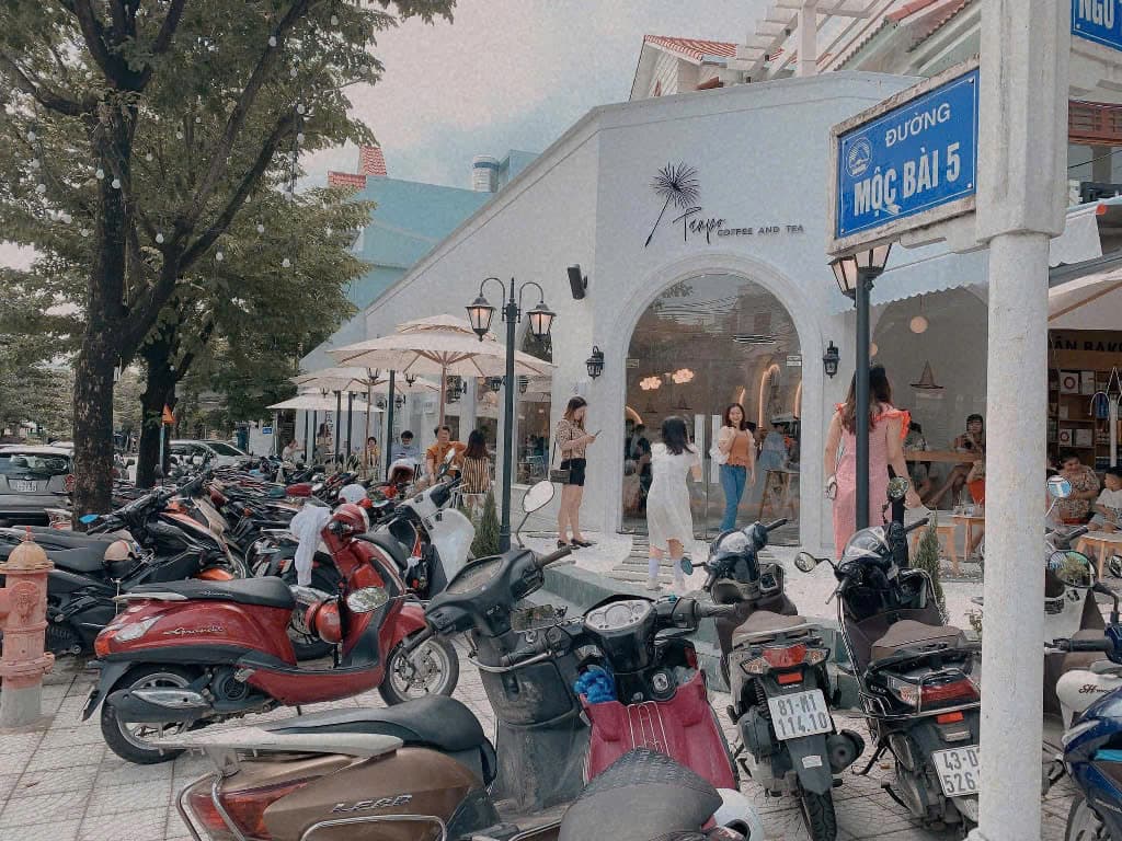 Nhà 3 tầng lô góc Ngô Thì Nhậm ngay khu đại học Bách Khoa - vị trí kdoanh quán ăn, cà phê - Ảnh 4