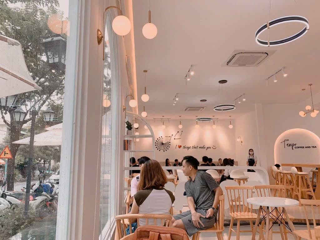 Nhà 3 tầng lô góc Ngô Thì Nhậm ngay khu đại học Bách Khoa - vị trí kdoanh quán ăn, cà phê - Ảnh 5