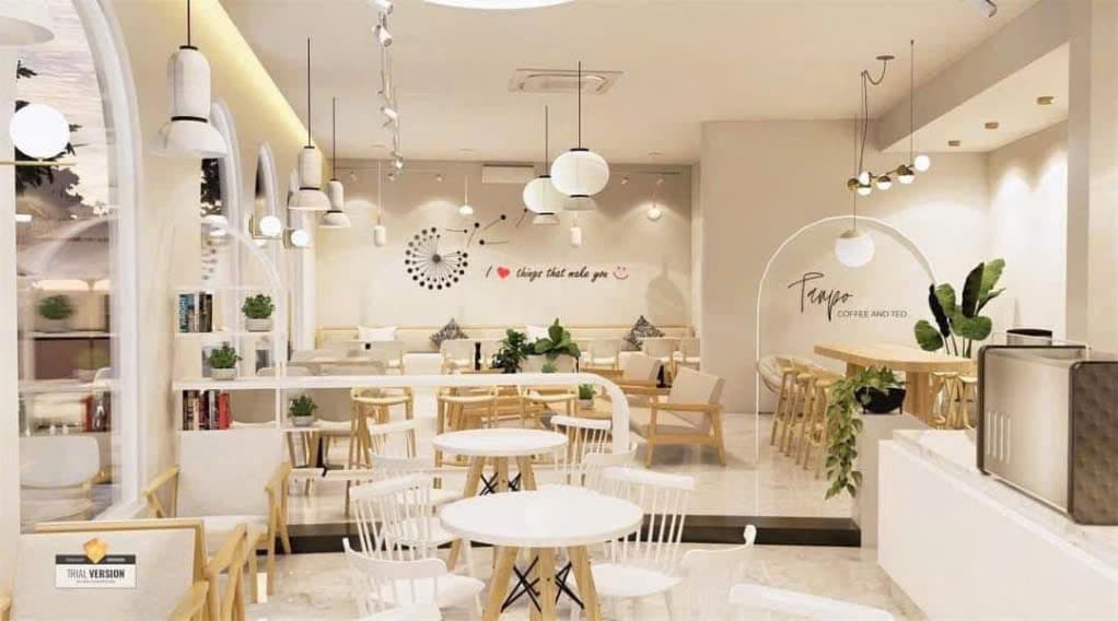 Nhà 3 tầng lô góc Ngô Thì Nhậm ngay khu đại học Bách Khoa - vị trí kdoanh quán ăn, cà phê - Ảnh 6