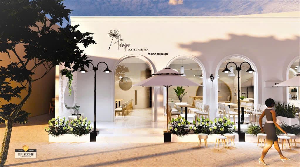 Nhà 3 tầng lô góc Ngô Thì Nhậm ngay khu đại học Bách Khoa - vị trí kdoanh quán ăn, cà phê - Ảnh 7