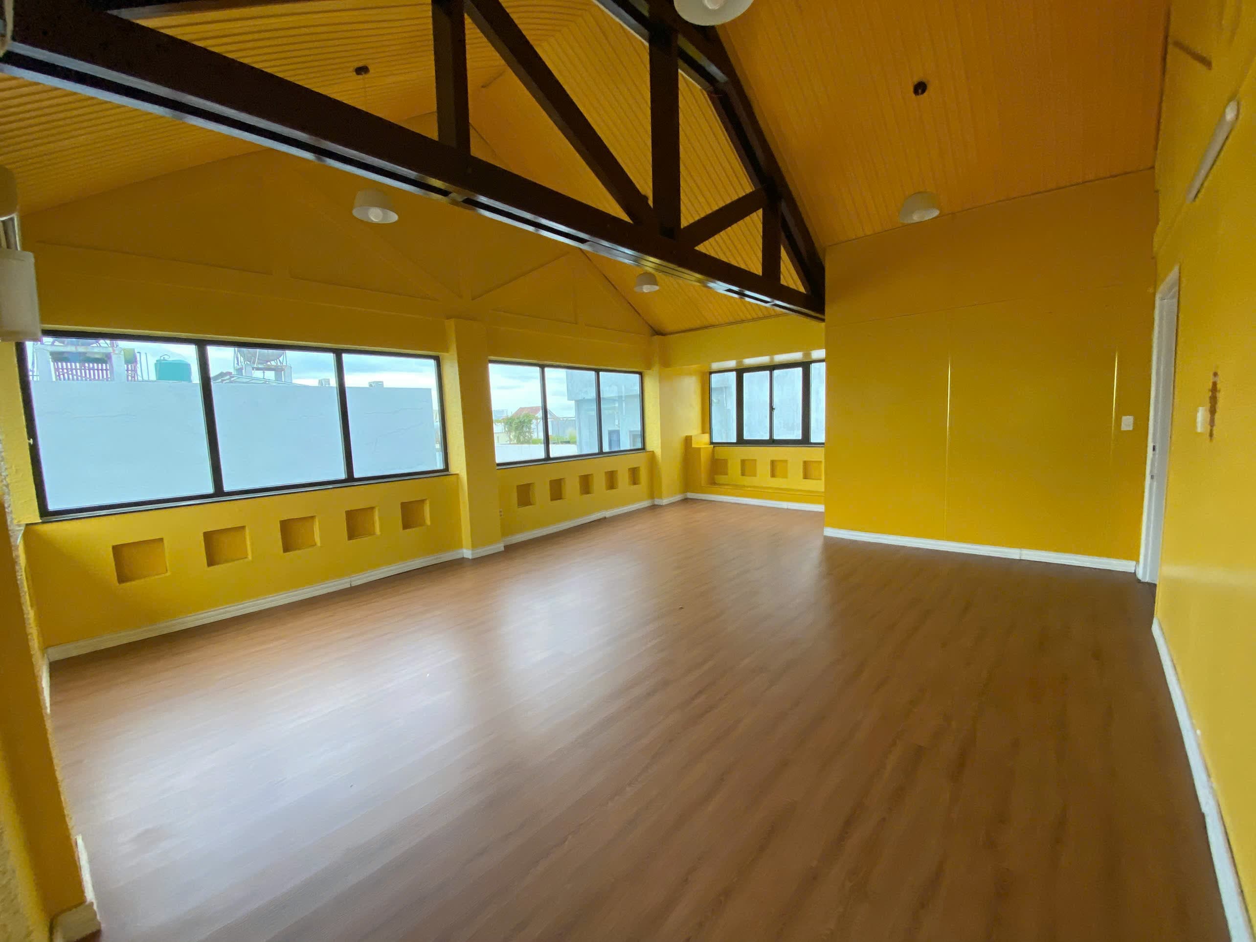 Biệt thự NGUYỄN SƠN 3 tầng diện tích 200m² trống suốt phù hợp kinh doanh - Ảnh 8