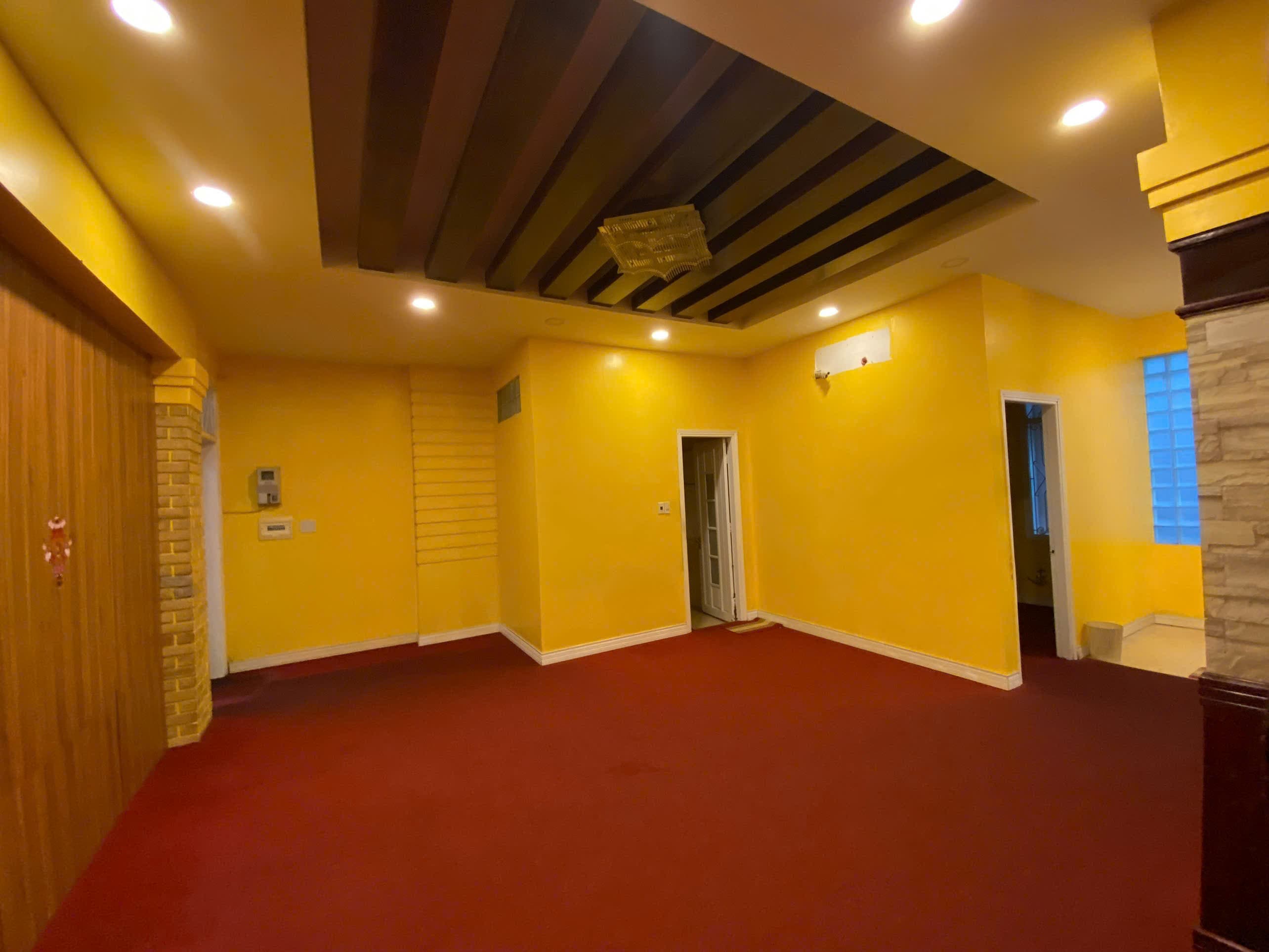 Biệt thự NGUYỄN SƠN 3 tầng diện tích 200m² trống suốt phù hợp kinh doanh - Ảnh 10