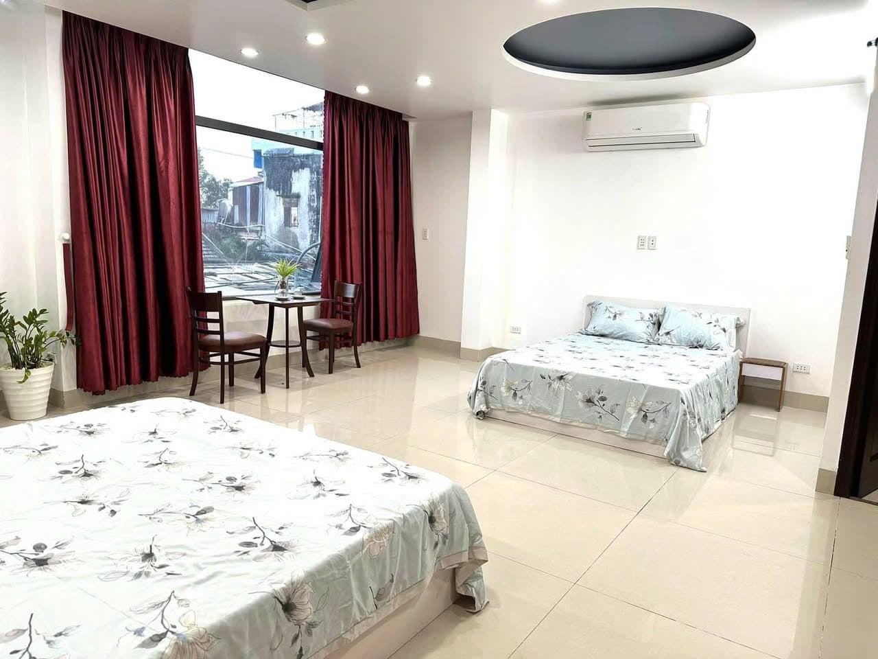 Nhà nguyên căn 7 phòng ngủ tại An Thượng 14, phù hợp văn phòng và lưu trú - Ảnh 1