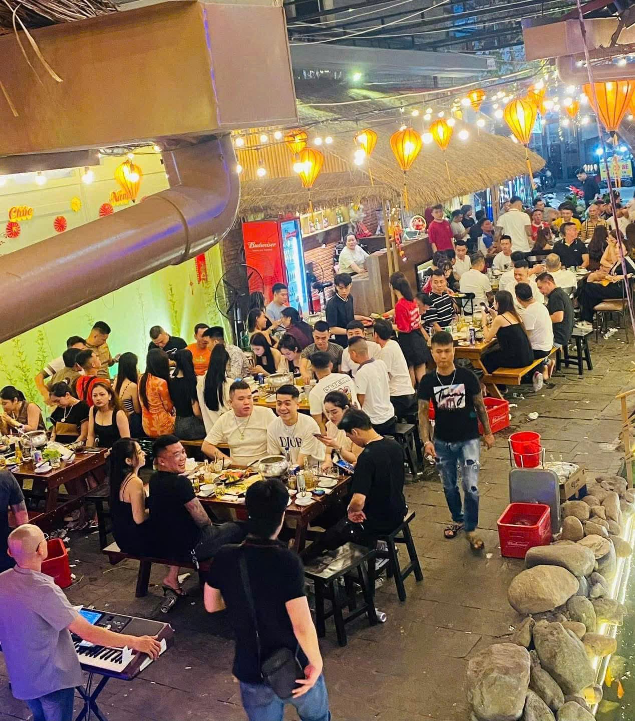 Nhà nguyên căn PHAN THANH 500m2 đất - Ảnh 1