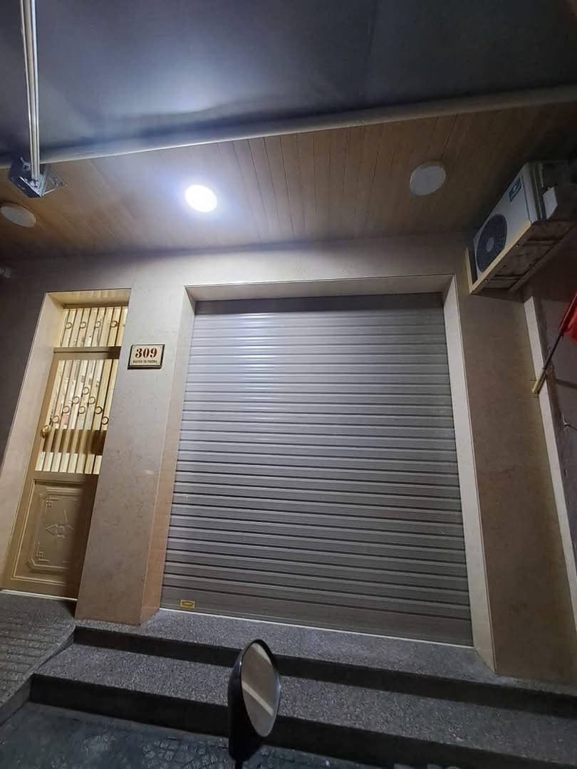 Mặt bằng kinh doanh 53m2 ngang 5m phù hợp kinh doanh đa ngành - Ảnh 1